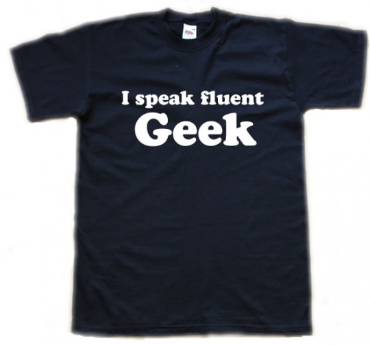 tricouri geek
