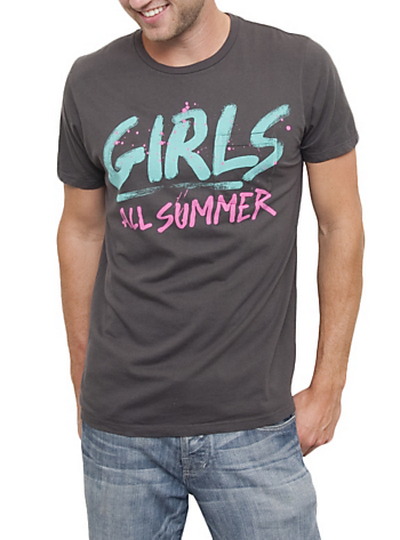 summer t shirt